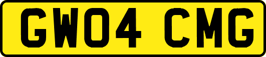GW04CMG