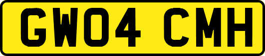 GW04CMH