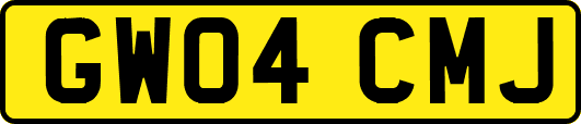GW04CMJ
