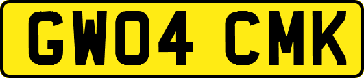 GW04CMK