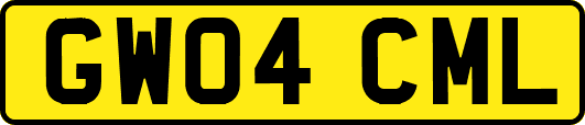 GW04CML