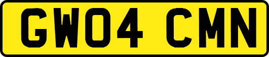 GW04CMN