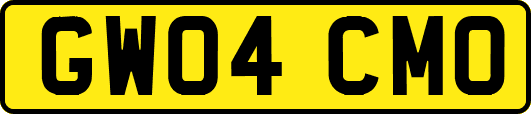 GW04CMO