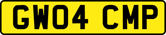 GW04CMP