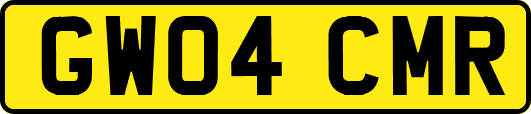 GW04CMR