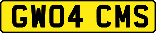 GW04CMS