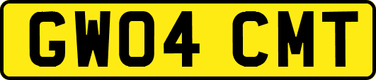 GW04CMT