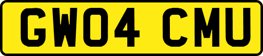 GW04CMU
