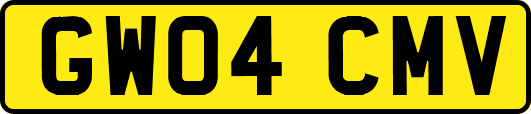 GW04CMV