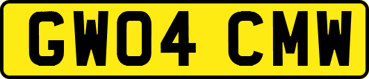GW04CMW