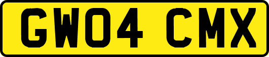 GW04CMX