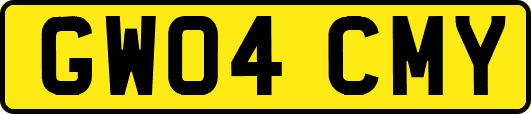 GW04CMY