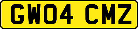 GW04CMZ