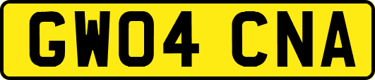 GW04CNA