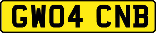 GW04CNB