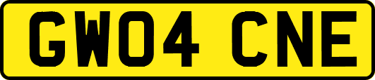 GW04CNE