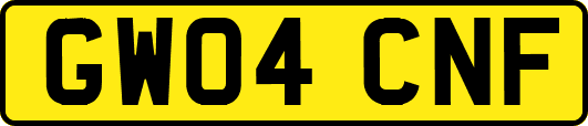 GW04CNF