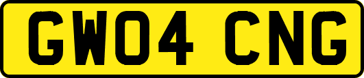 GW04CNG