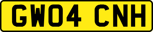GW04CNH