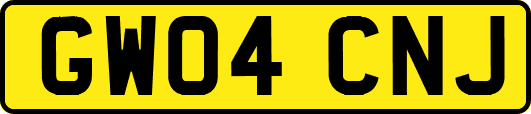 GW04CNJ