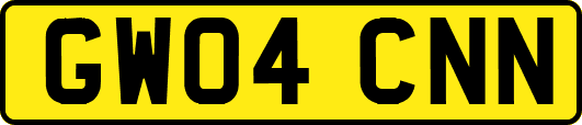 GW04CNN