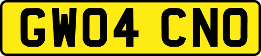 GW04CNO