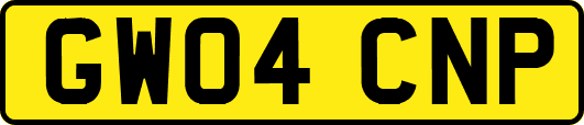 GW04CNP