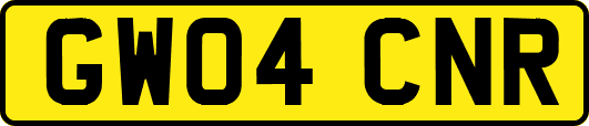 GW04CNR