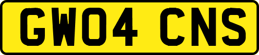 GW04CNS