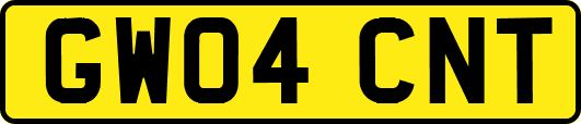 GW04CNT