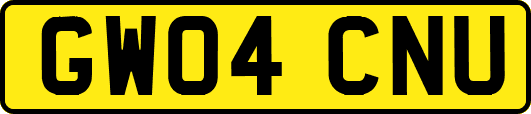 GW04CNU