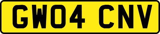 GW04CNV