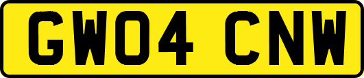 GW04CNW