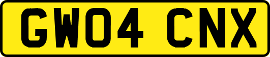 GW04CNX