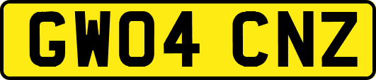 GW04CNZ