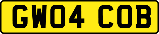 GW04COB