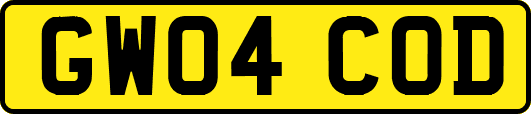 GW04COD