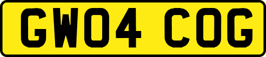 GW04COG