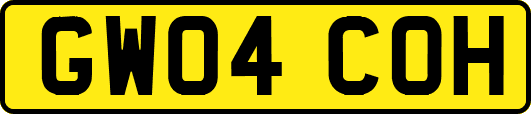 GW04COH