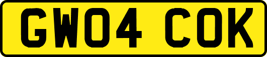 GW04COK