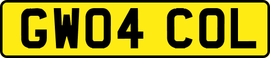 GW04COL