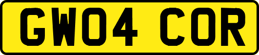 GW04COR