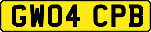 GW04CPB