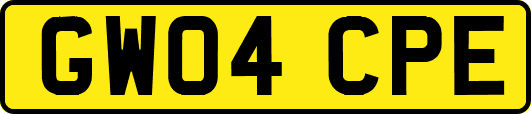 GW04CPE