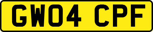 GW04CPF