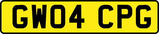 GW04CPG