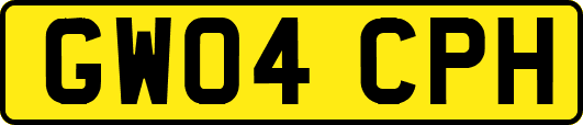 GW04CPH