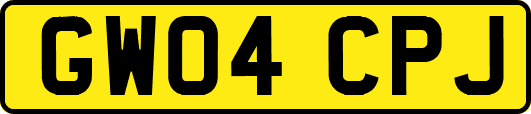 GW04CPJ