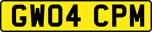 GW04CPM