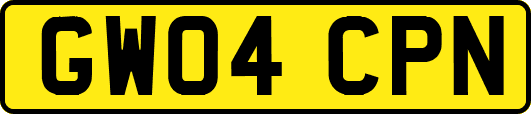 GW04CPN